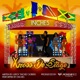 Xross De Stage Single
