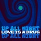 LOVE IS A DRUG feat Tyler Loyal Marcus Pendleton Single