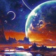 space and time Single