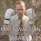 Matt Watson Diss appointment Track Single
