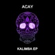 Kalimba Single