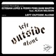Left Outside Alone feat Alicia Nilsson Single