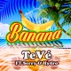 Banana feat Serry Hydro Single