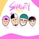 Shawty feat Yixs98 Poison Kid WalkerDiazz Remix Single