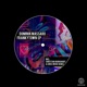 Frankytown EP Incl Christian Burkhardt Chris Wood remix