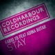 Stay feat Adina Butar Single