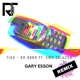 On Seen feat Emy Zaluzna Gary Esson Remix Single