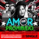 Amor Prohibido feat Javier Declara David Marley Single