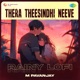 Thera Theesindhi Neeve Rainy Lofi Single