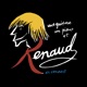 Une guitare un piano et Renaud Live au Studio 104 2000