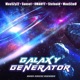 Galaxy Generator feat Stefnoid Mou5EmO EP