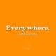 Everywhere Lipless Remix Single