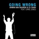 Going Wrong feat Chris Jones EP