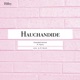 Hauchandide feat H3nry Extended Version Single