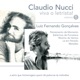 Viva o Letrista Vol 1 Luiz Fernando Gonçalves EP