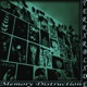 Memory Distruction Single