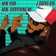 New Year New Everything Me EP