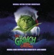 Dr Seuss How the Grinch Stole Christmas Original Motion Picture Soundtrack