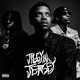 Defiant Presents Jiggy In Jersey