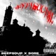Antisocial feat sore beats Single