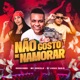 Não Gosto de Namorar Single