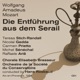 Wolfgang Amadeus Mozart Die Entführung aus dem Serail 1954 Volume 1