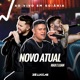 Novo Atual Ao Vivo Single