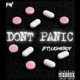 Don t panic feat Uchieboy Single