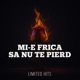 Mi e frica sa nu te pierd feat Adrian Minune Single