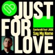 Say My Name feat JXDE Single