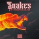SNAKES feat Lil Papi Ohtrapstar Single