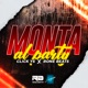 Monta al Party Single