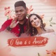 O Que É o Amor feat André Lus Single