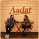 Aadat Single
