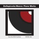 Dallapiccola Moevs Piano Works