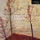Johannes Brahms Late Piano Works Op 116 117 118
