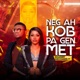 Nèg A Kòb Pa Gen Mèt feat MechansT Single