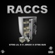 RACCS feat Jerzo Single