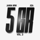 5 GR Vol 2 EP