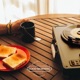 Good Morning feat Benjammin Single