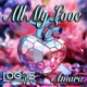 All My Love feat Amara Single