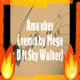 Ama Uber Afro mix feat Nathan Blur Sky Walker Single
