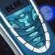 Blue Single