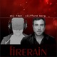 Firerain feat Clifford Borg Single