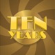 Ten Years Single