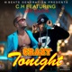 CRAZY TONIGHT feat Jae Cash Single