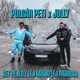 Két pejló Lej mamo lej paródia Single