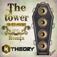 The Tower Enzymes Glitch Hop Remix Single