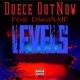 Levels feat D eaN MF Single