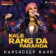 Kale Rang Da Paranda Folk Recreation Single